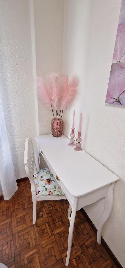 Ferienwohnung El Capricho De Ezcurdia - 6 Pax - Vut-3878-As Gijón Exterior foto
