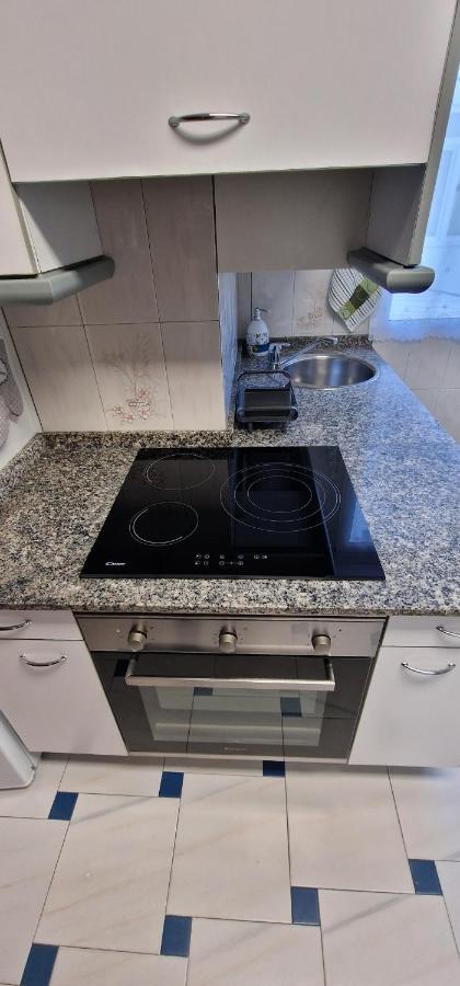 Ferienwohnung El Capricho De Ezcurdia - 6 Pax - Vut-3878-As Gijón Exterior foto