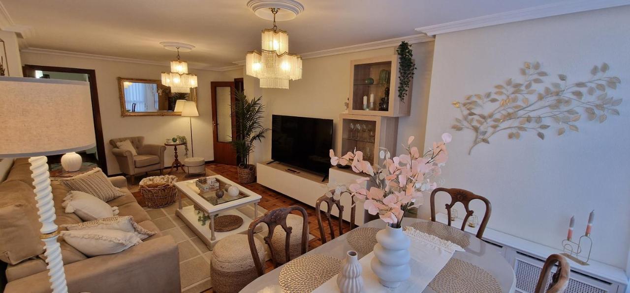 Ferienwohnung El Capricho De Ezcurdia - 6 Pax - Vut-3878-As Gijón Exterior foto