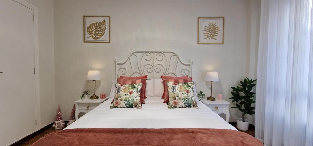 Ferienwohnung El Capricho De Ezcurdia - 6 Pax - Vut-3878-As Gijón Exterior foto